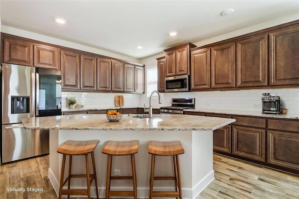 2608 Saint Lawrence Drive, Sherman, TX 75092