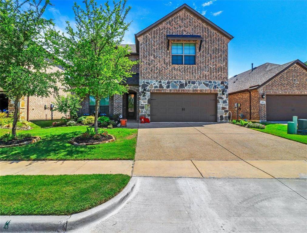 1306 Elizabeth Street, Anna, TX 75409