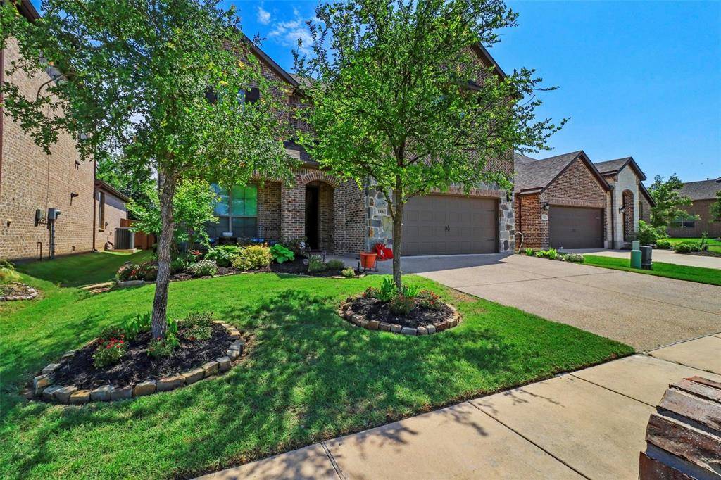 1306 Elizabeth Street, Anna, TX 75409