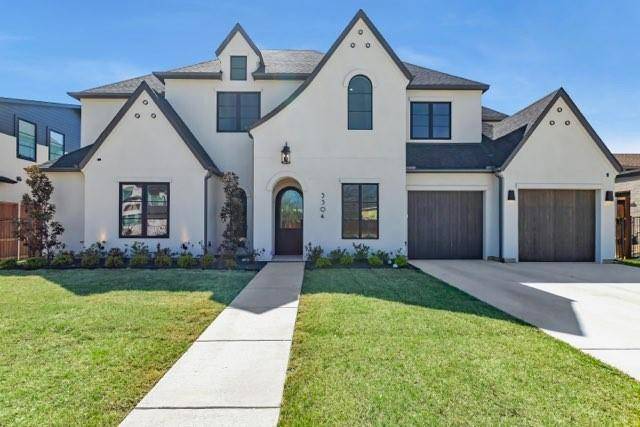 3304 Ferguson Road, Grapevine, TX 76092