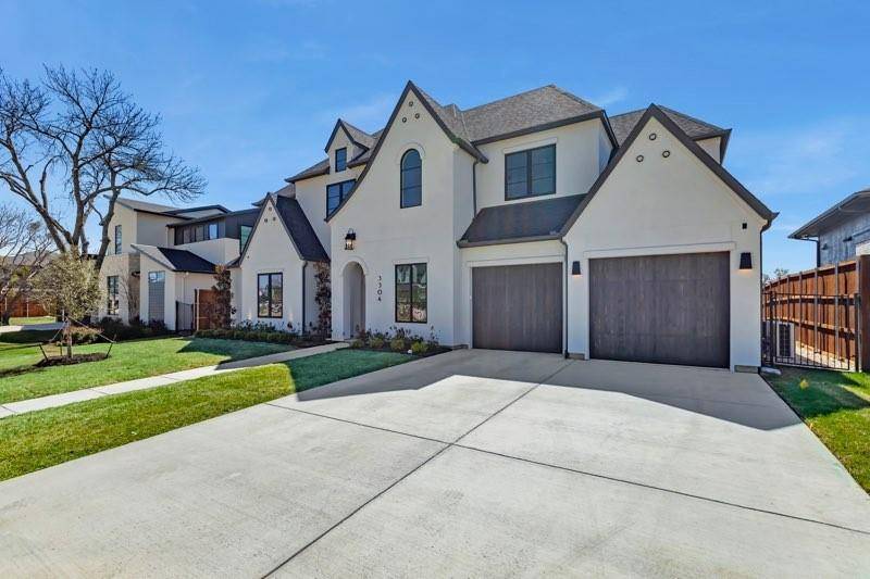 3304 Ferguson Road, Grapevine, TX 76092