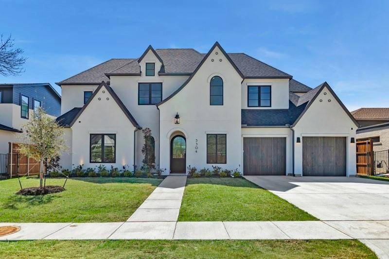 3304 Ferguson Road, Grapevine, TX 76092