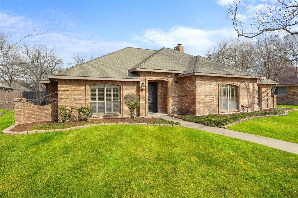 6018 Raleigh Drive, Garland, TX 75044