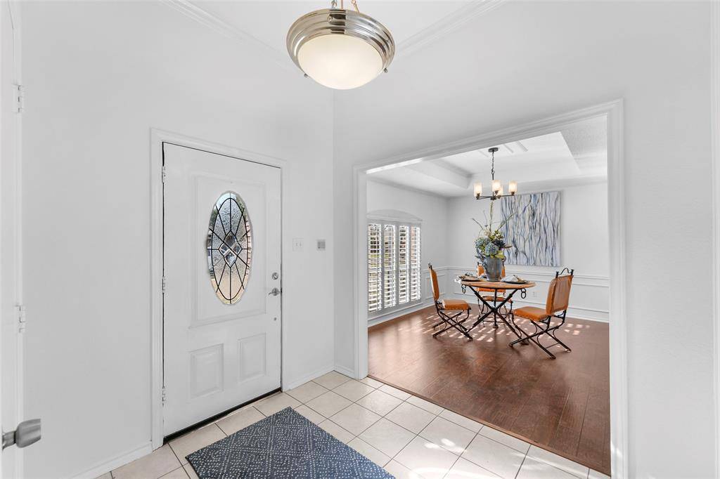 6018 Raleigh Drive, Garland, TX 75044