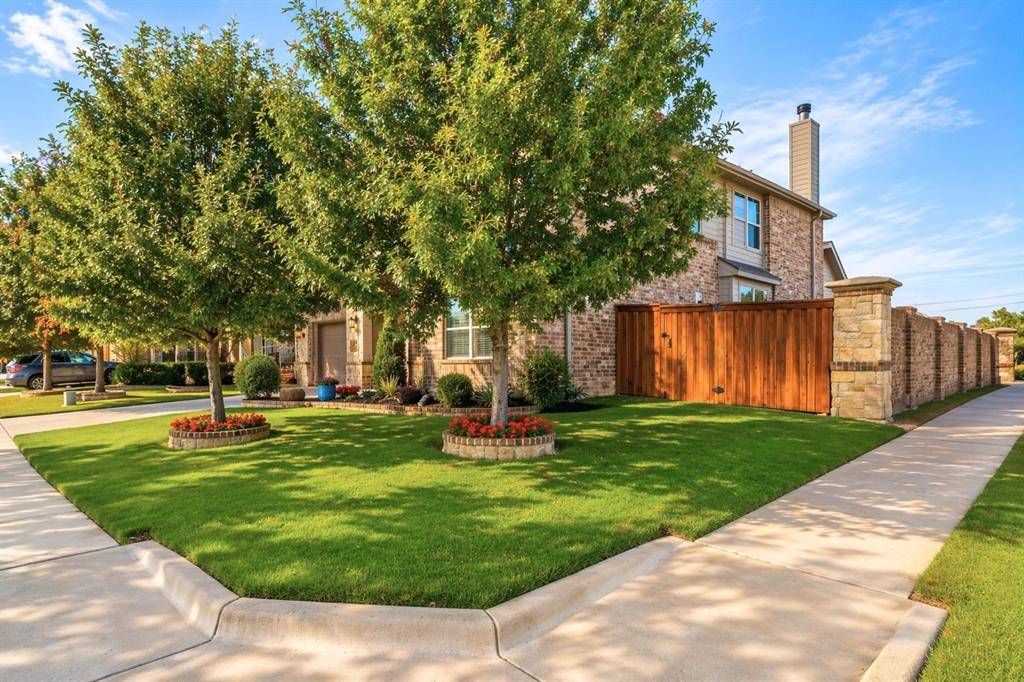 12960 Steadman Farms Drive, Fort Worth, TX 76244