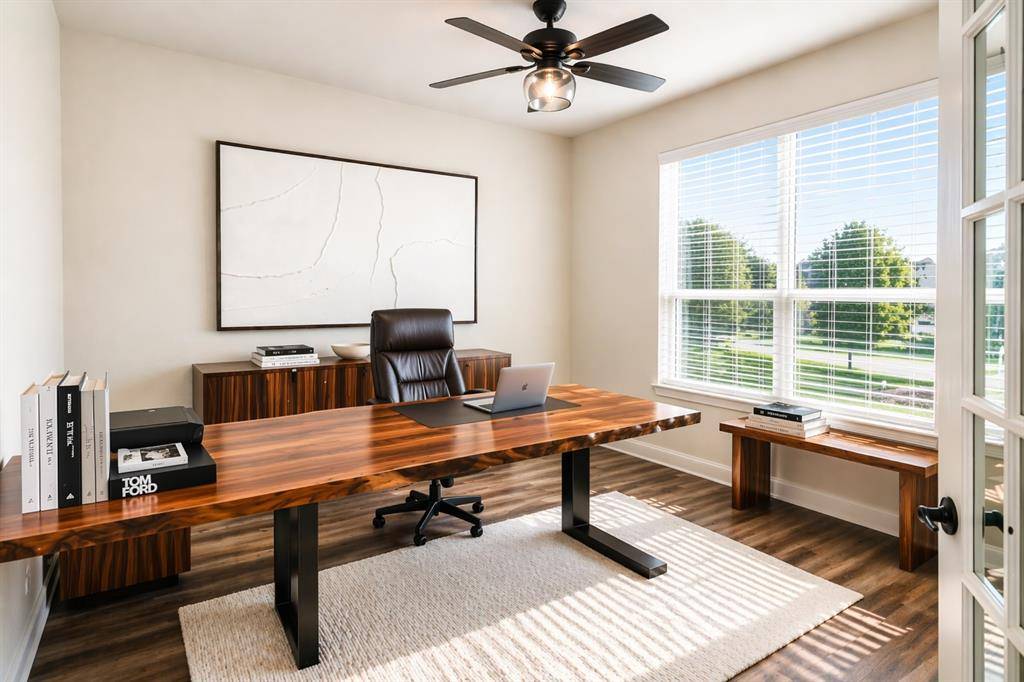 12960 Steadman Farms Drive, Fort Worth, TX 76244