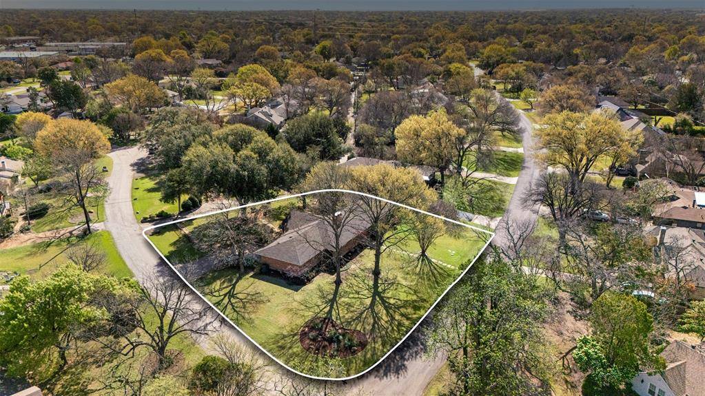 1402 Verano Drive, Dallas, TX 75218