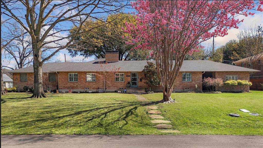 1402 Verano Drive, Dallas, TX 75218