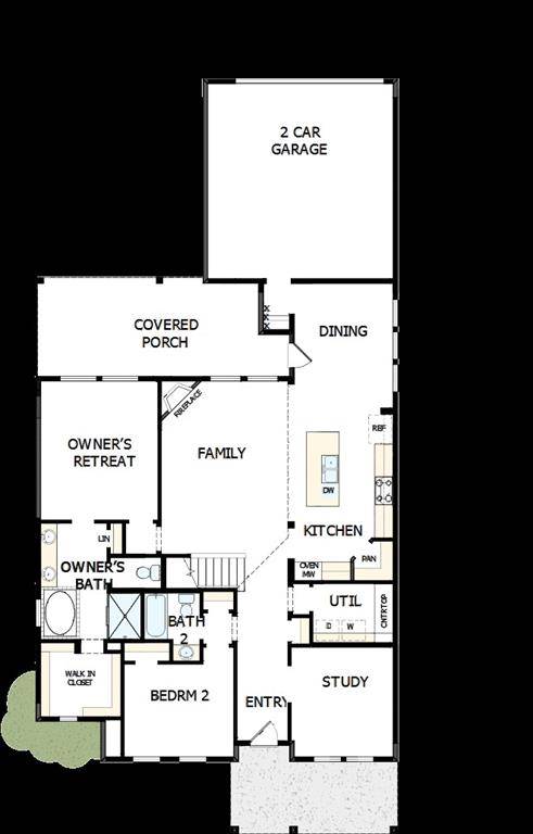 1100 Bolden Avenue, Crowley, TX 76036