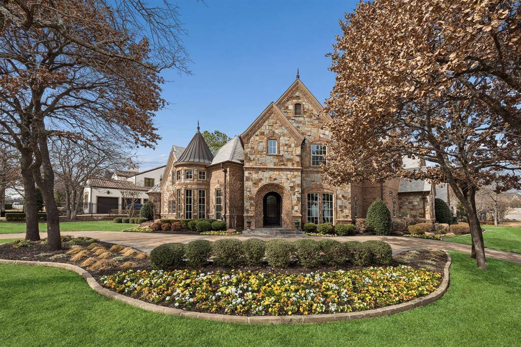 1800 Beam Drive, Southlake, TX 76092