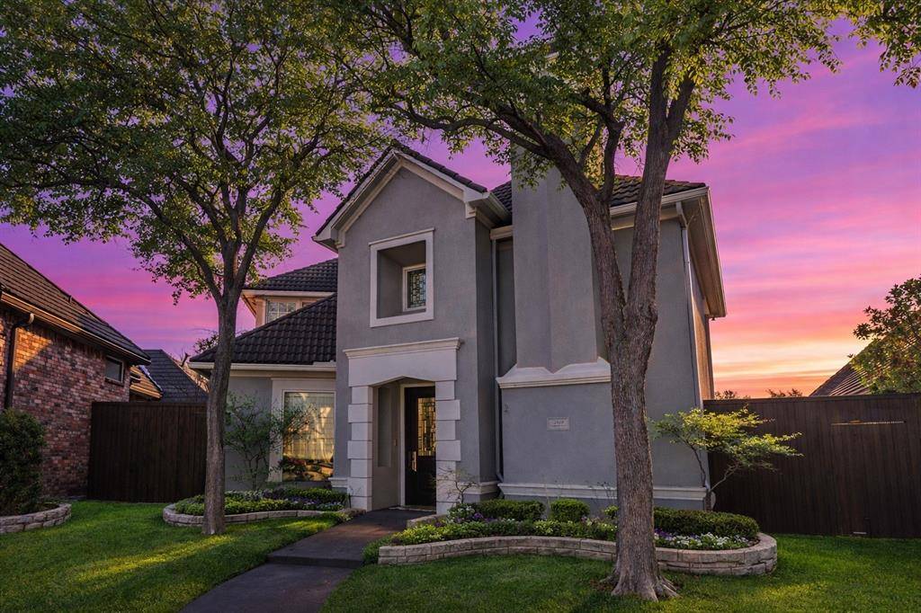 5819 Coolwater Cove, Dallas, TX 75252