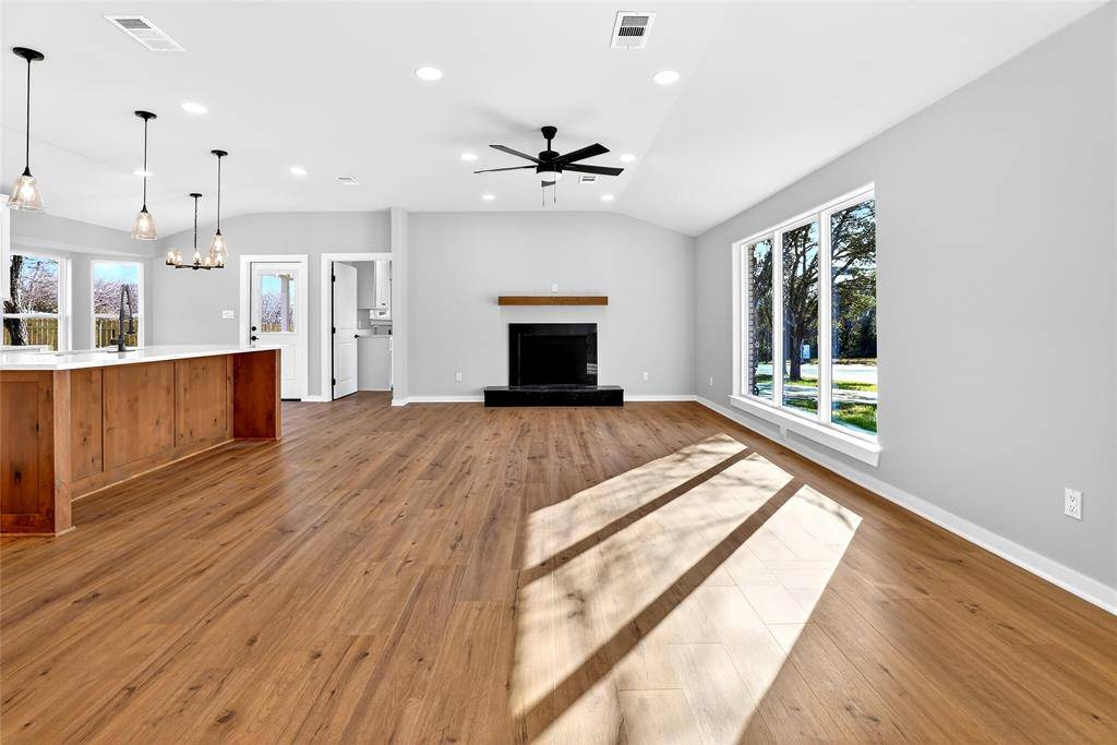 1401 Rambler Drive, Waco, TX 76710