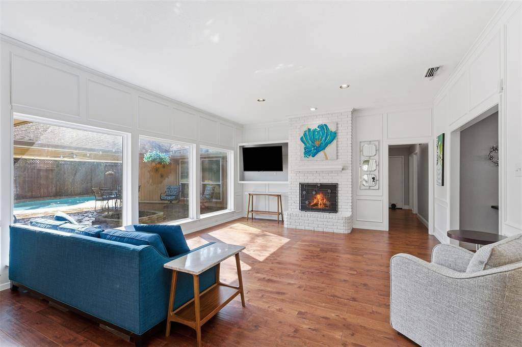 10118 Apple Creek Drive, Dallas, TX 75243