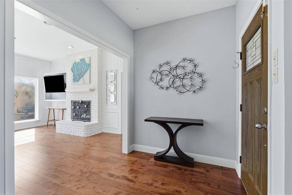 10118 Apple Creek Drive, Dallas, TX 75243