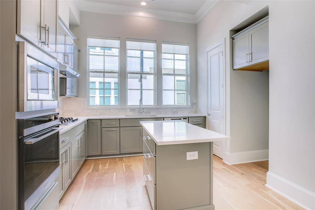 4639 New Water Lane, Dallas, TX 75219