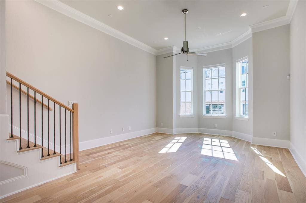 4639 New Water Lane, Dallas, TX 75219