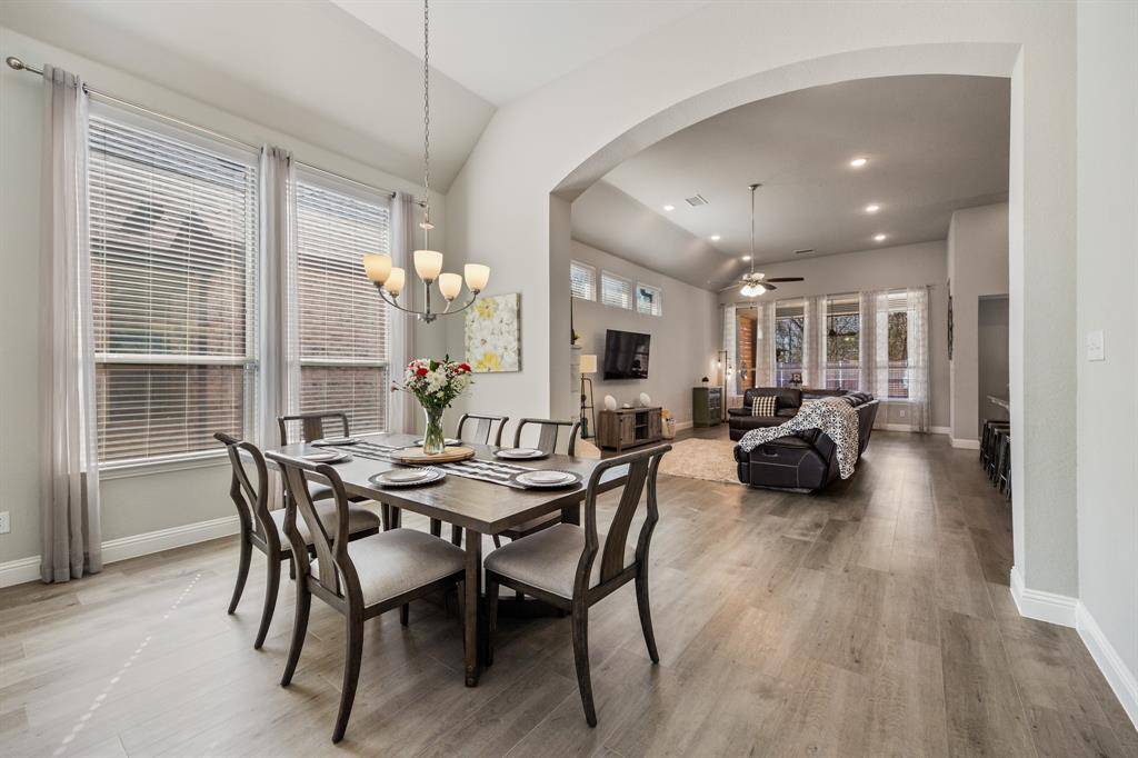 3909 Greenbrier Drive, Melissa, TX 75454