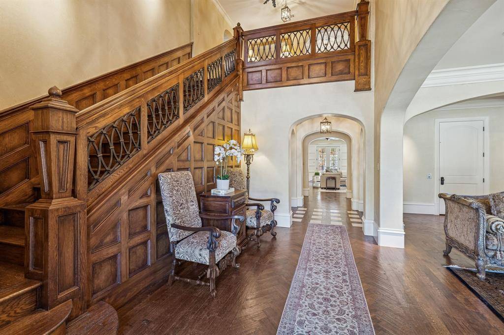 4305 Arcady Avenue, Highland Park, TX 75205