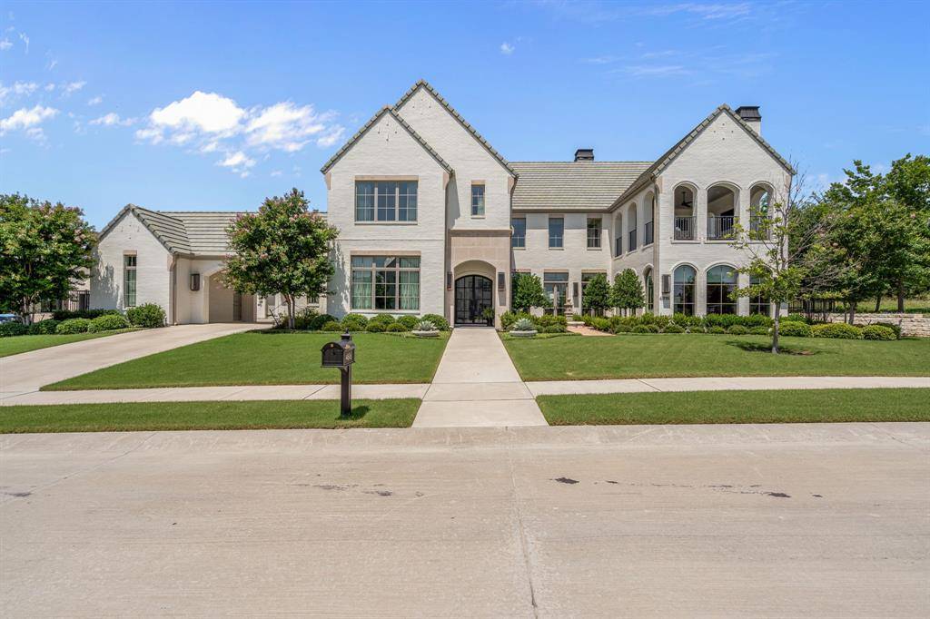 4616 Esprit Avenue, Fort Worth, TX 76126