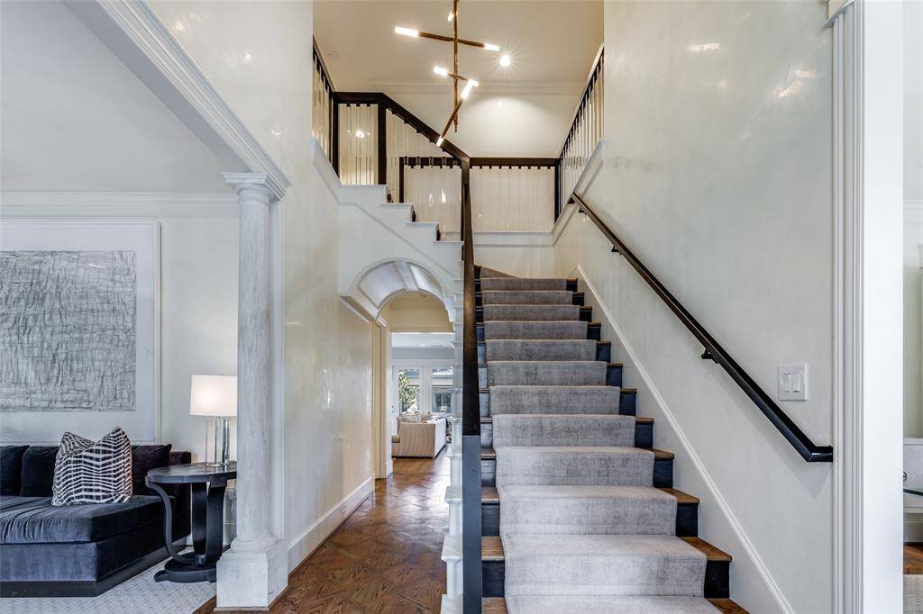 4800 Abbott Avenue, Highland Park, TX 75205