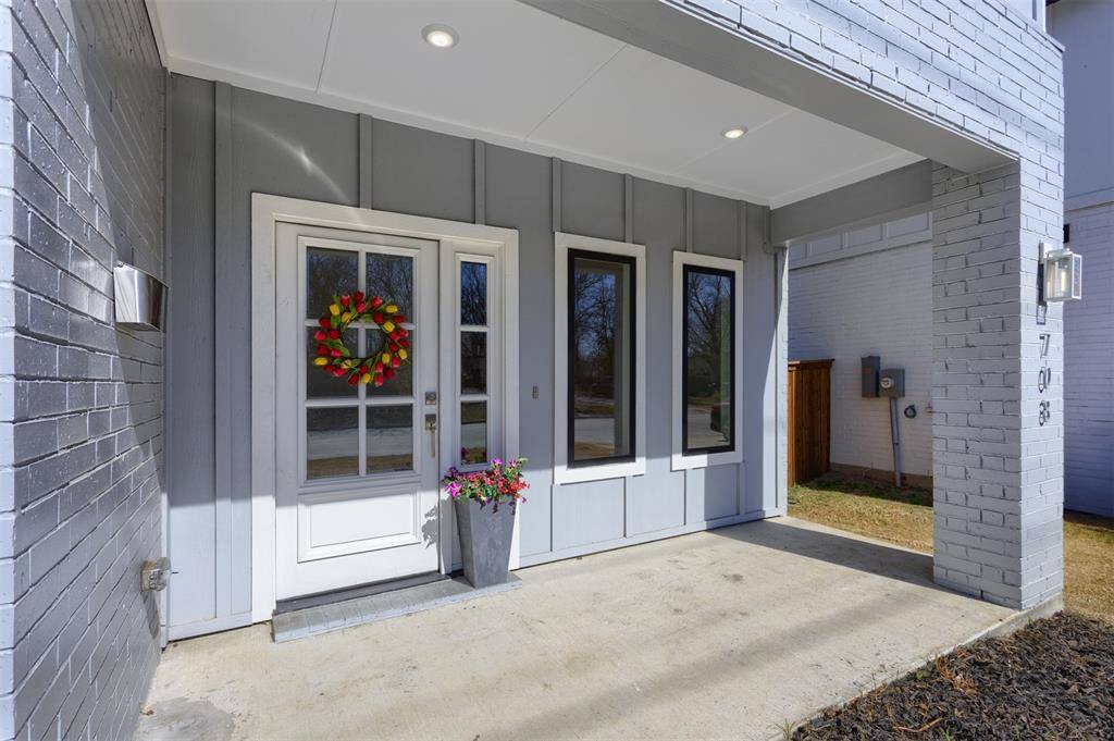 708 W White Avenue, Mckinney, TX 75069