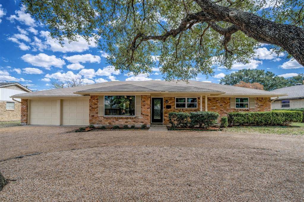 5113 South Drive, Fort Worth, TX 76132