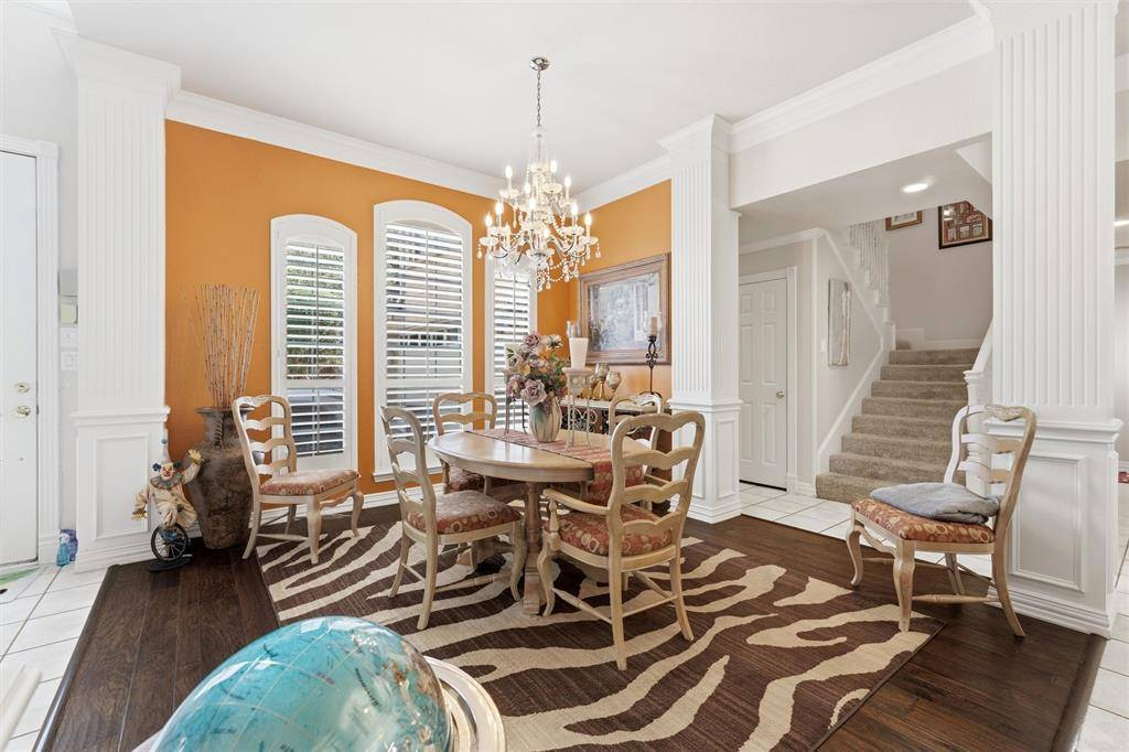 803 Glen Abbey Drive, Mansfield, TX 76063