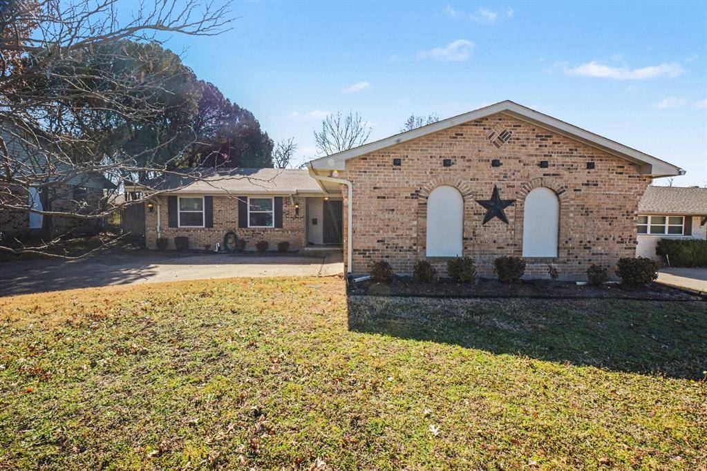 431 Malden Drive, Richardson, TX 75080