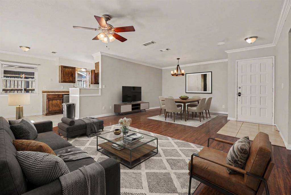 431 Malden Drive, Richardson, TX 75080