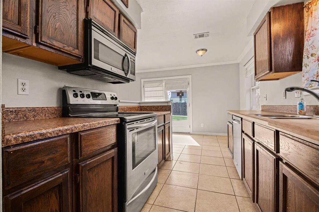 431 Malden Drive, Richardson, TX 75080