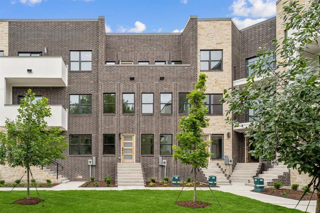 2729 Azalea Park Circle, Fort Worth, TX 76107