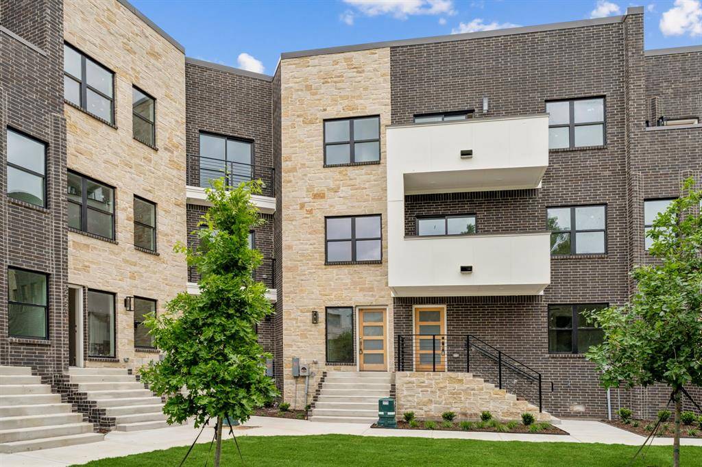 2729 Azalea Park Circle, Fort Worth, TX 76107