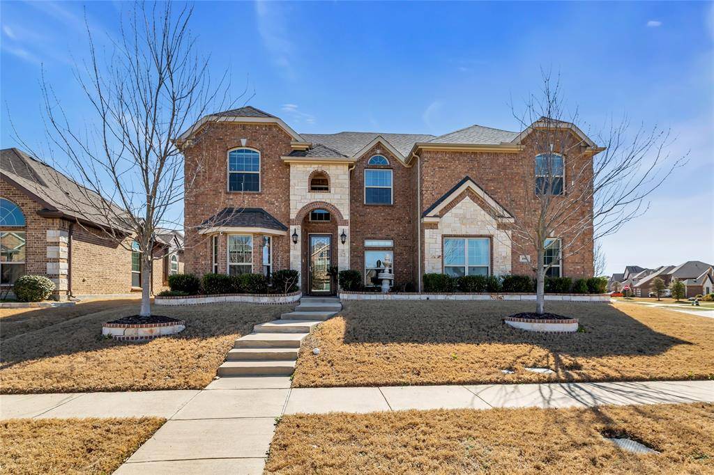 100 Spruce Street, Red Oak, TX 75154