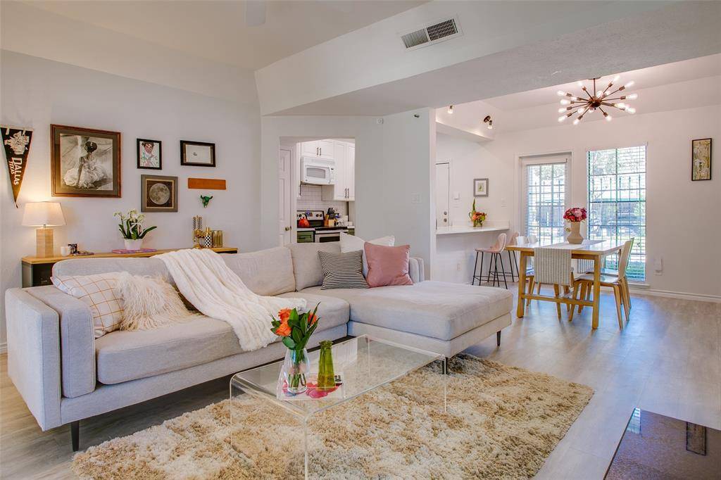 3105 San Jacinto Street #104, Dallas, TX 75204