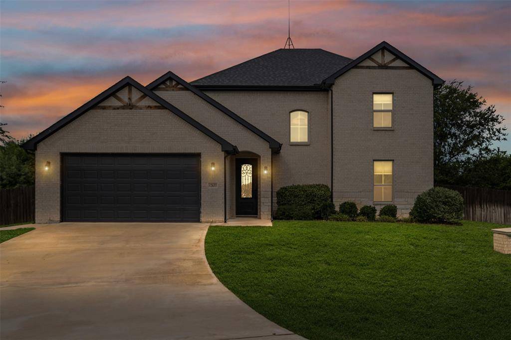 12633 Drexler Place, Fort Worth, TX 76126