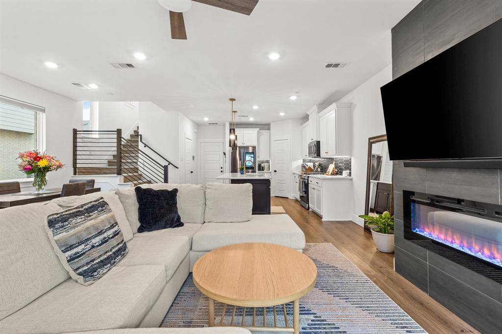 791 Cavitt Court, Prosper, TX 75078