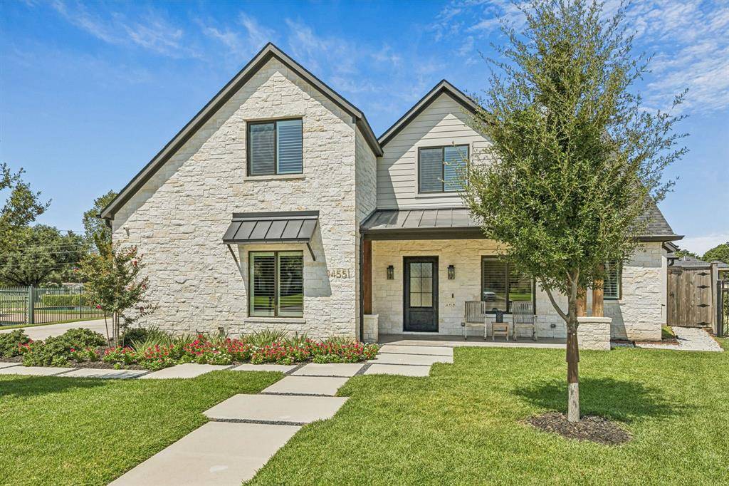 14551 Tamerisk Lane, Farmers Branch, TX 75234