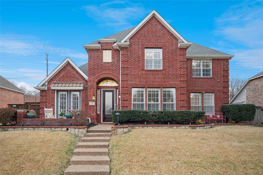 125 Bricknell Lane, Coppell, TX 75019