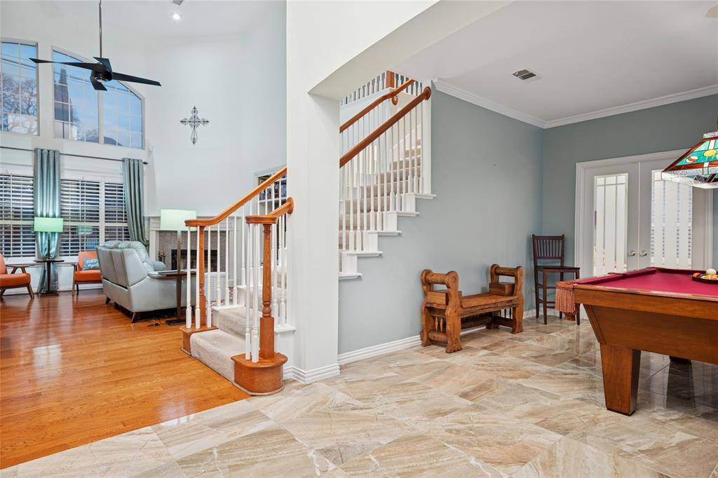 125 Bricknell Lane, Coppell, TX 75019