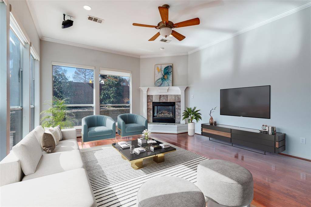 2917 Waterford Drive, Irving, TX 75063