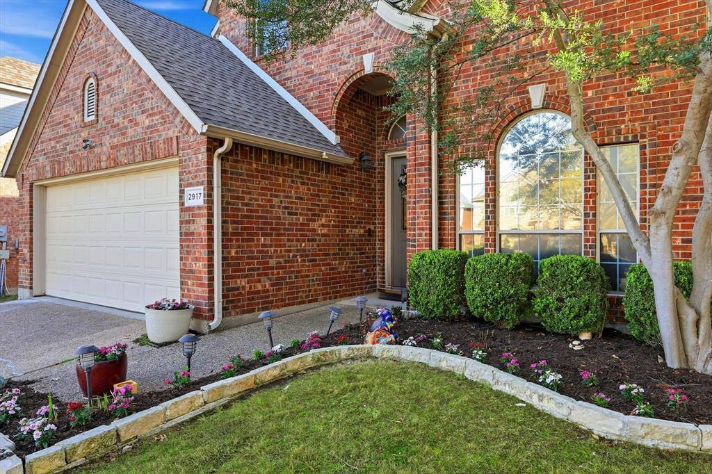 2917 Waterford Drive, Irving, TX 75063