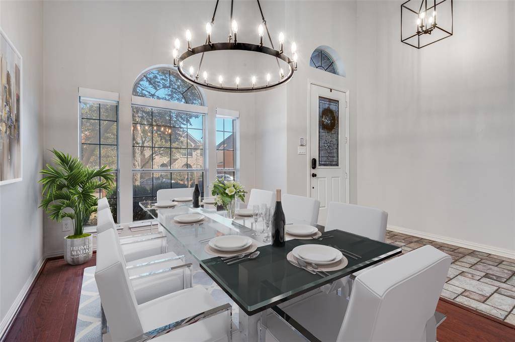 2917 Waterford Drive, Irving, TX 75063