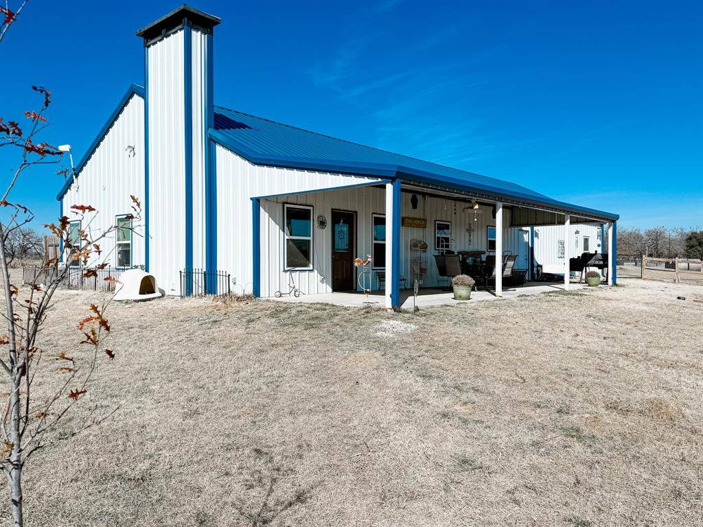 459 Vz County Road 2141, Canton, TX 75103
