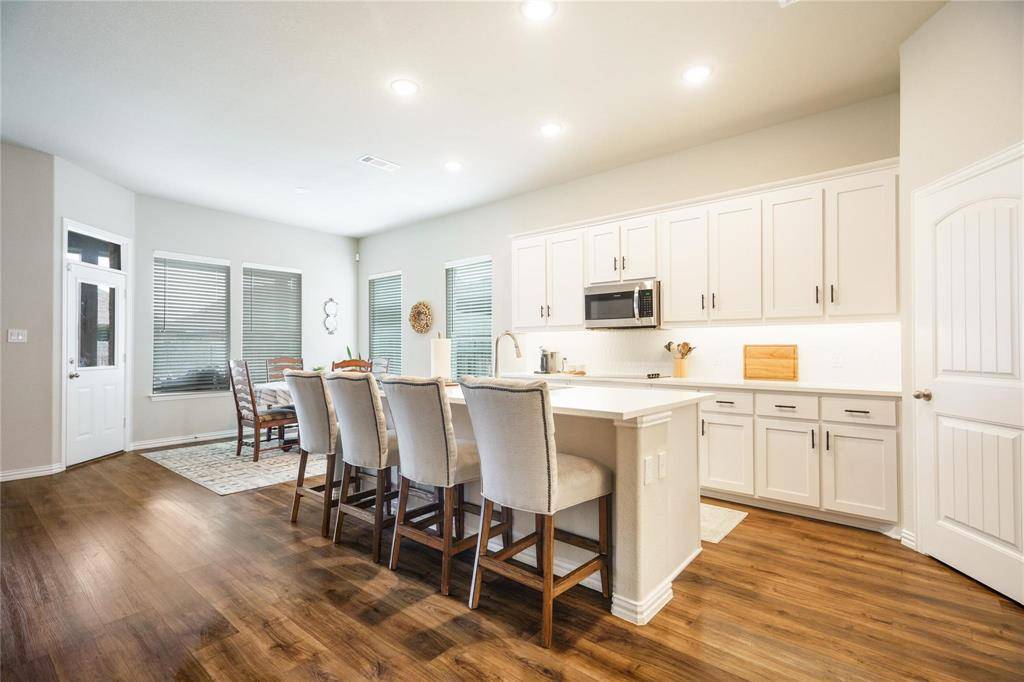 3224 Greymoore Drive, Anna, TX 75409