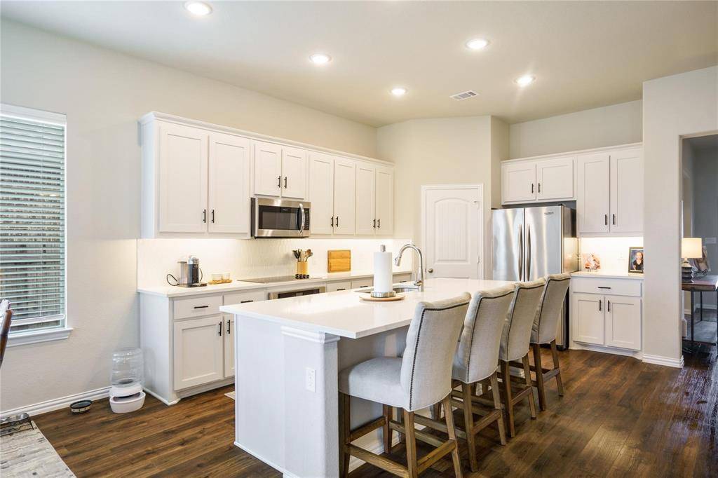 3224 Greymoore Drive, Anna, TX 75409