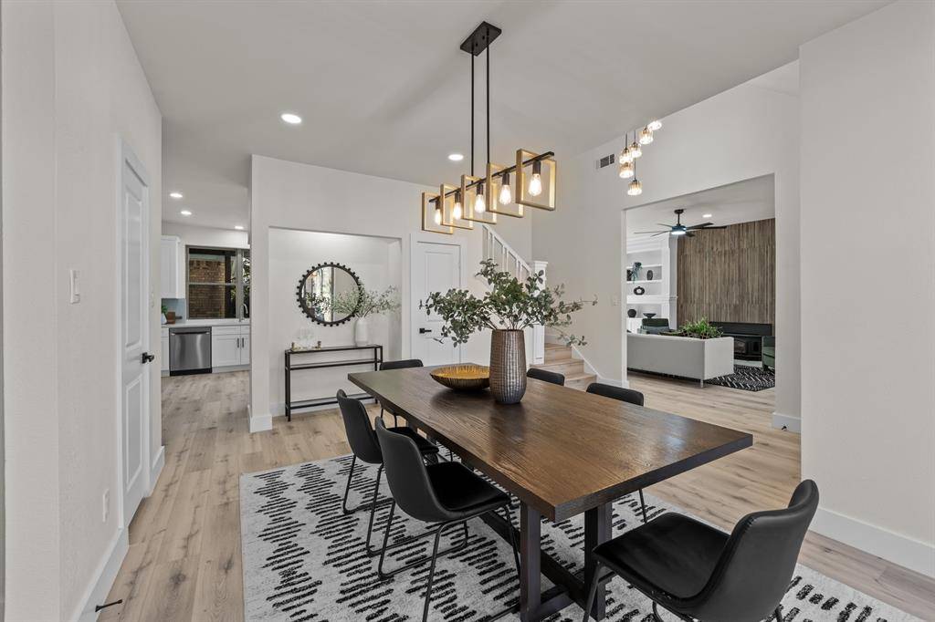 4706 El Brevo Court, Arlington, TX 76017