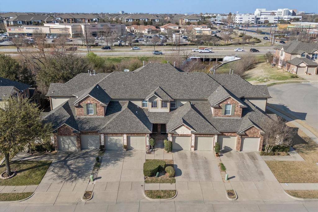 1857 Brookview Drive, Carrollton, TX 75007