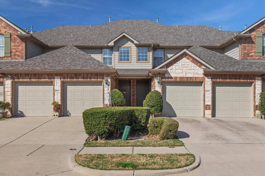 1857 Brookview Drive, Carrollton, TX 75007