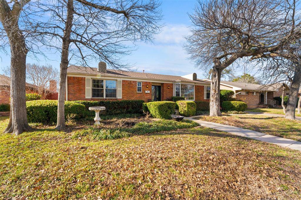 3432 Mapleleaf Lane, Dallas, TX 75233