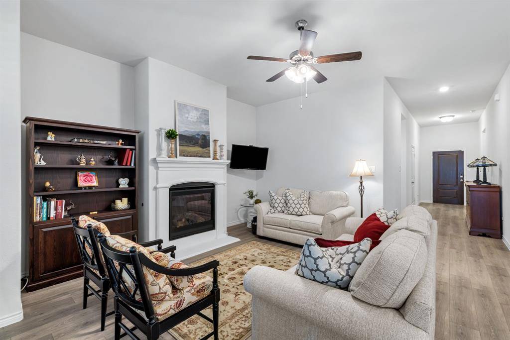 709 Maverick Street, Anna, TX 75409